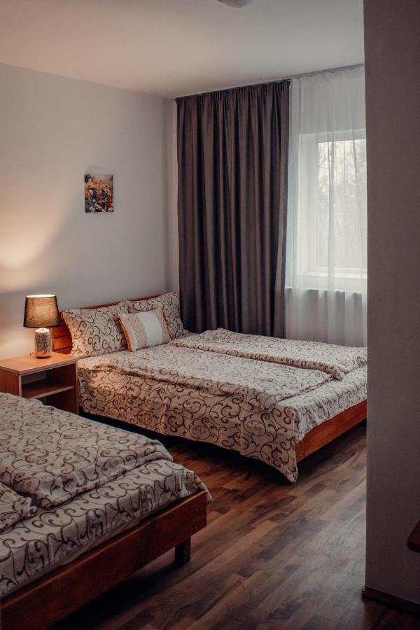 Pensiunea Turistica Retreat Belvedere Vadu Crisului Εξωτερικό φωτογραφία