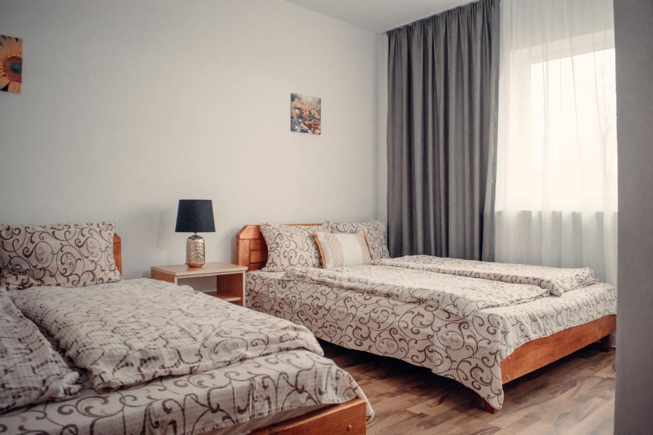 Pensiunea Turistica Retreat Belvedere Vadu Crisului Εξωτερικό φωτογραφία